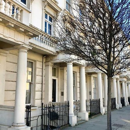 Claverton Street Apartment Londen Buitenkant foto